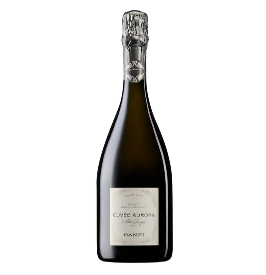 Alta Langa DOCG "Cuvée Aurora" 2020 - Banfi