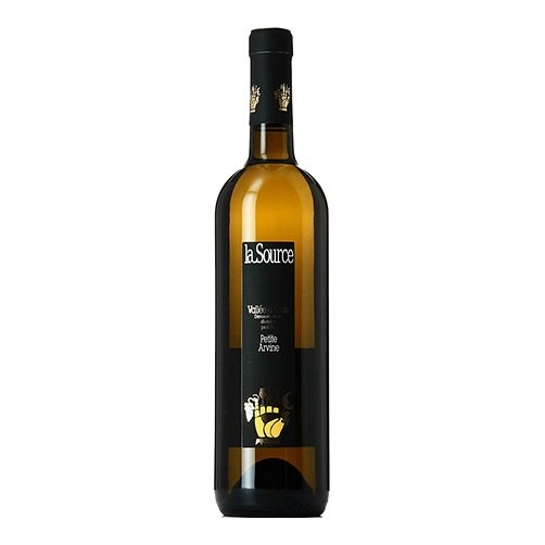 Valle d'Aosta Petite Arvine DOP 2024 - La Source