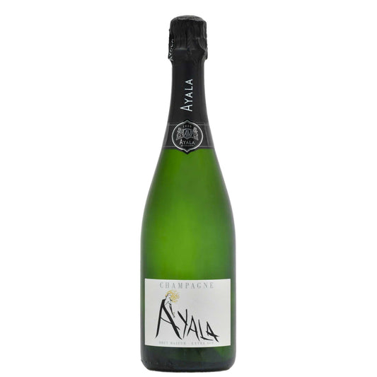 Champagne "Brut Majeur Extra Age" - Ayala