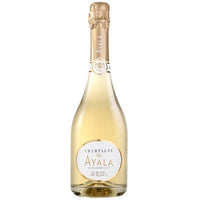 Champagne Extra Brut "Le Blanc de Blancs A/19" 2019 - Ayala