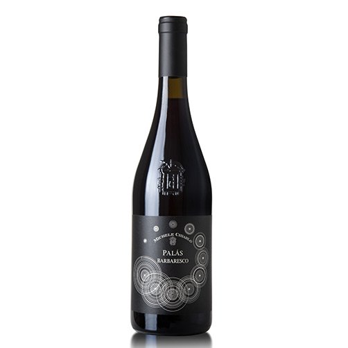 Barbaresco DOCG “Palás” 2022 - Michele Chiarlo