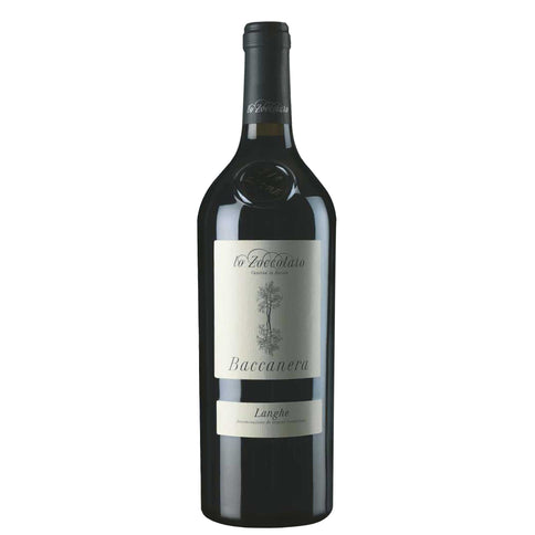 Langhe Rosso DOC "Baccanera" 2020 - Lo Zoccolaio