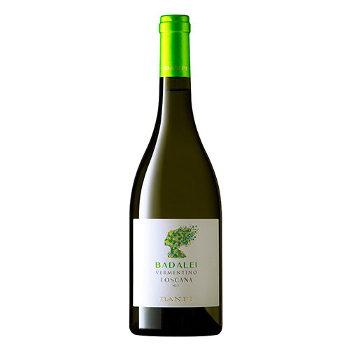 Toscana Vermentino IGT "Badalei" 2025 - Banfi