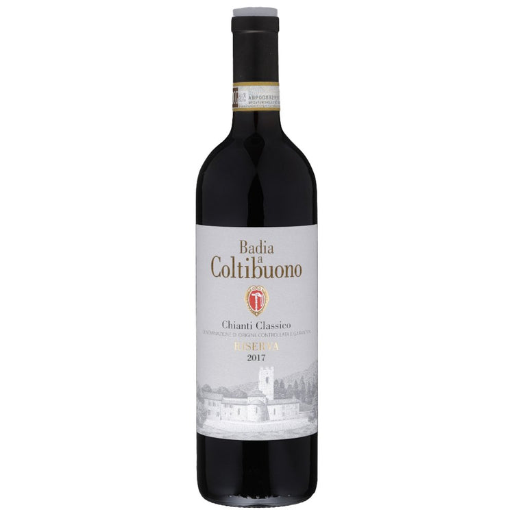 Chianti Classico Riserva DOCG 2019 - Badia a Coltibuono