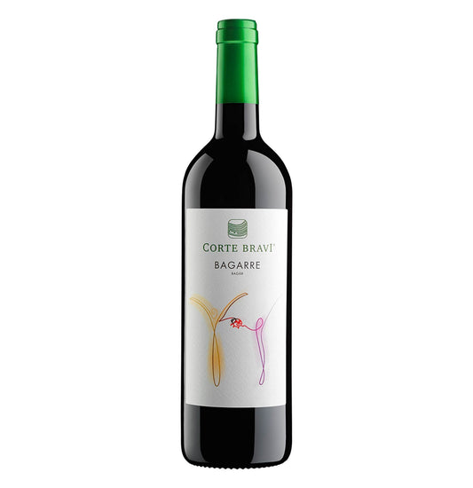 Verona Rosso IGT "Bagarre" 2021 - Corte Bravi