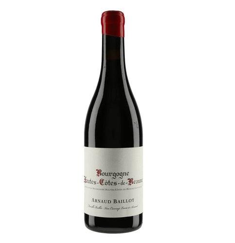 Bourgogne-Hautes-Côtes-de-Beaune Rouge 2023 - Arnaud Baillot