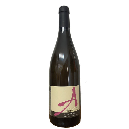 Vin de France "L. D'Ange" - Alexandre Bain