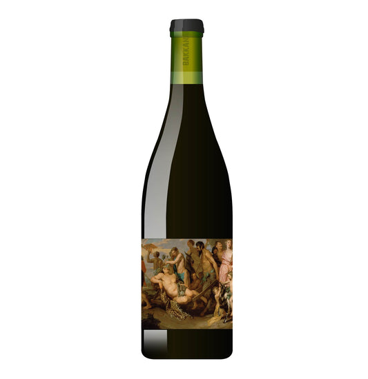 Toscana Rosso IGT “Bakkanali Fiorenzo” 2022 - Bakkanali