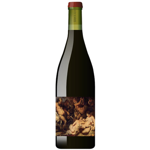 Toscana Rosso IGT "Bakkanali Sangiovese" 2022 - Bakkanali