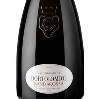 Valdobbiadene Prosecco Superiore Extra Dry DOCG "Bandarossa" 2023 Magnum - Bortolomiol