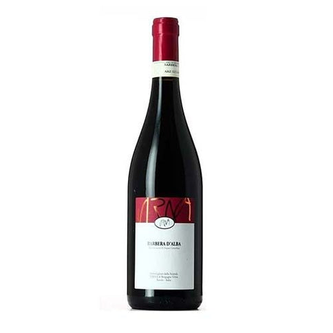 Barbera d'Alba DOC 2022 - Virna Borgogno