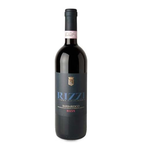 Barbaresco Rizzi DOCG 2021 - Rizzi