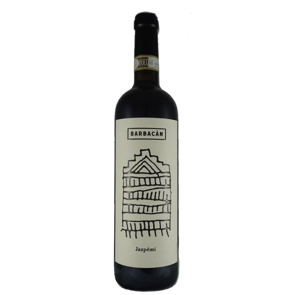 Valtellina Superiore DOCG "Valgella Jazpémi" 2022 - Barbacàn