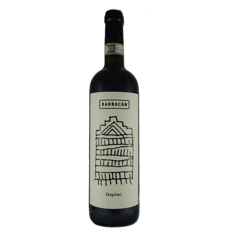 Valtellina Superiore DOCG "Valgella Jazpémi" 2022 - Barbacàn