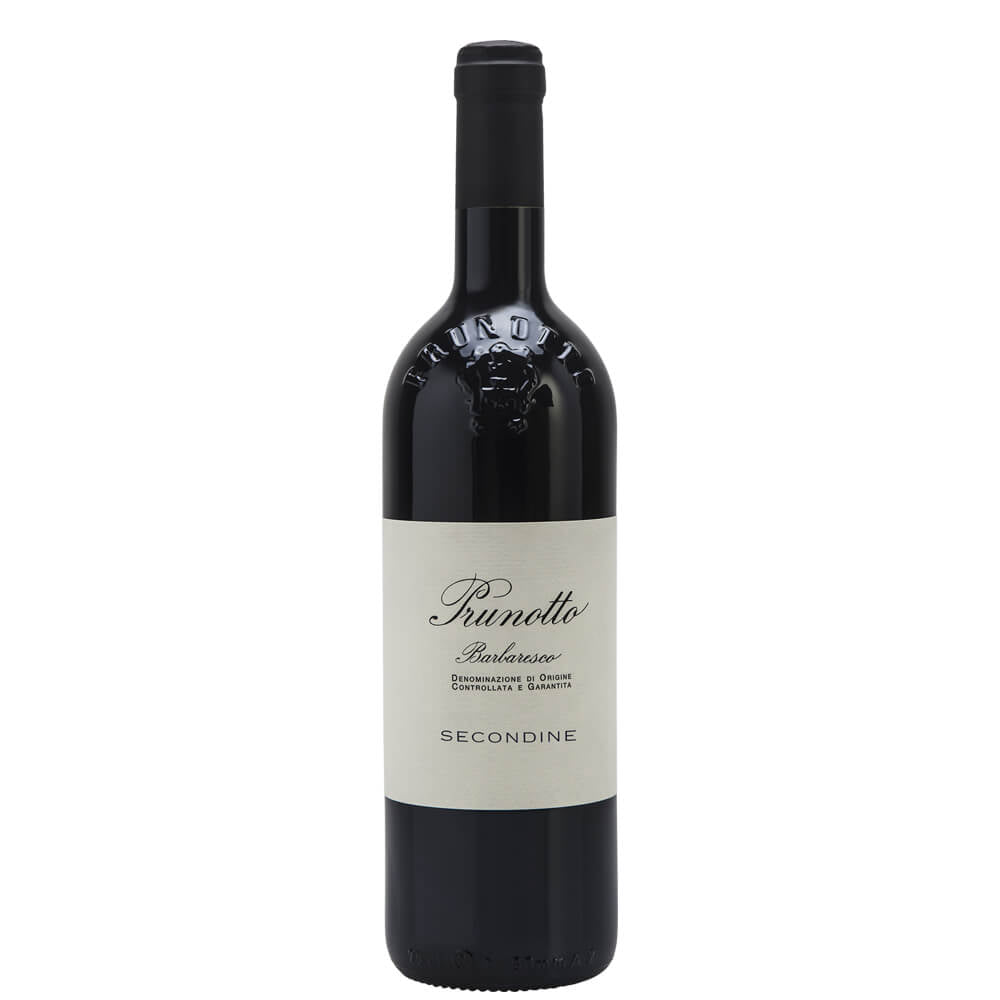 Barbaresco DOCG "Secondine" 2021 - Prunotto