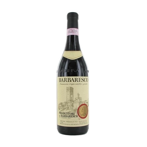Barbaresco DOCG 2021 Magnum - Produttori del Barbaresco