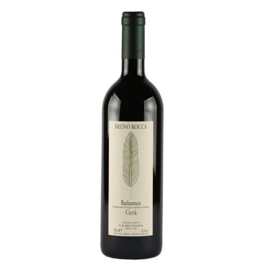 Barbaresco "Currà" 2021 - Bruno Rocca