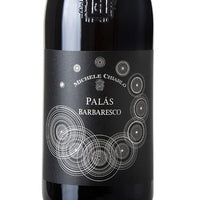 Barbaresco DOCG “Palás” 2021 - Michele Chiarlo