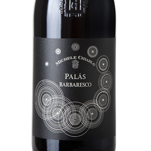 Barbaresco DOCG “Palás” 2021 - Michele Chiarlo