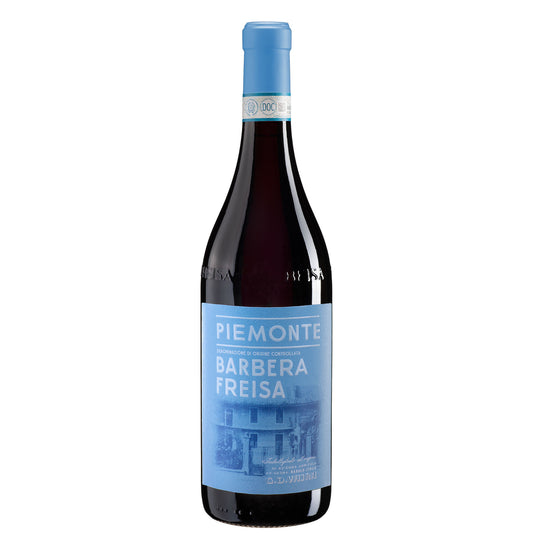 Piemonte Barbera Freisa DOC 2021 - G.D. Vajra