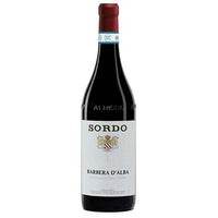 Barbera d’Alba DOC 2024 - Sordo