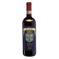 Brunello di Montalcino DOCG 2020 - Fattoria dei Barbi
