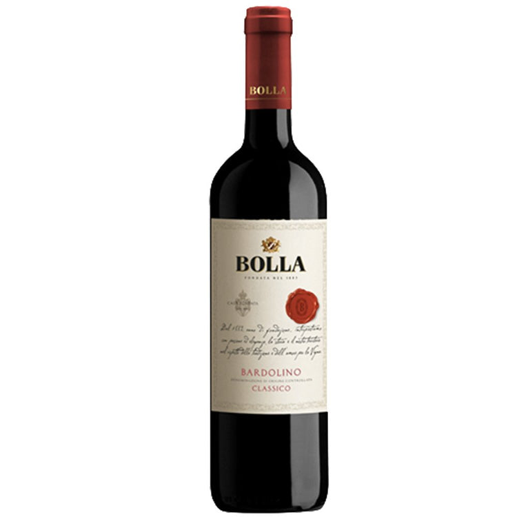 Bardolino Classico DOC 2024 - Bolla