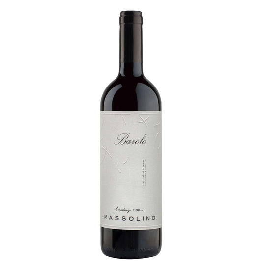 Barolo DOCG 2021 - Massolino