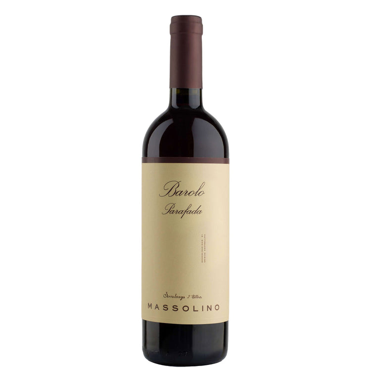 Barolo Parafada DOCG 2021 - Massolino