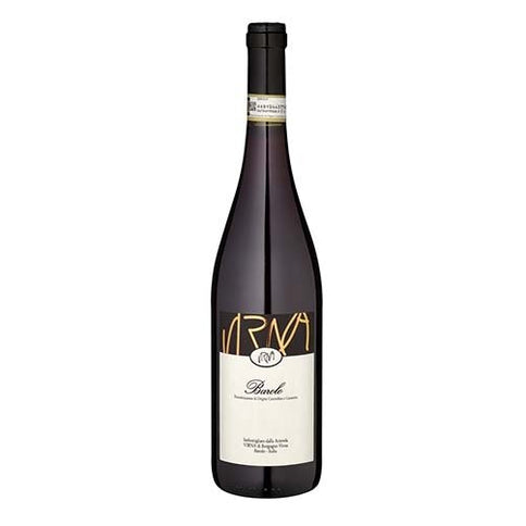 Barolo DOCG 2019 - Virna Borgogno