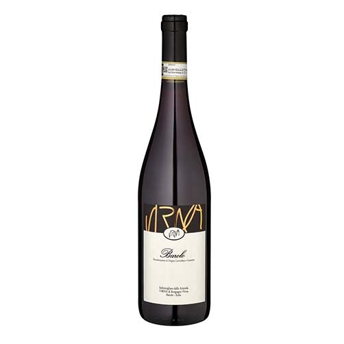 Barolo DOCG 2022 - Virna Borgogno