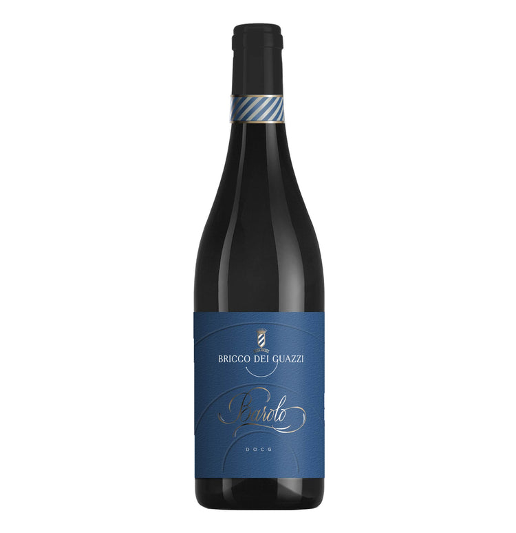 Barolo DOCG 2019 - Bricco dei Guazzi