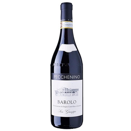 Barolo DOCG "San Giuseppe" 2020 - Pecchenino