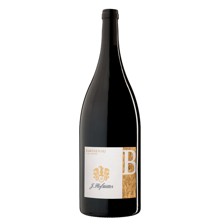 Alto Adige Pinot Nero DOC "Barthenau Vigna S. Urbano" 2017 Magnum - Hofstätter