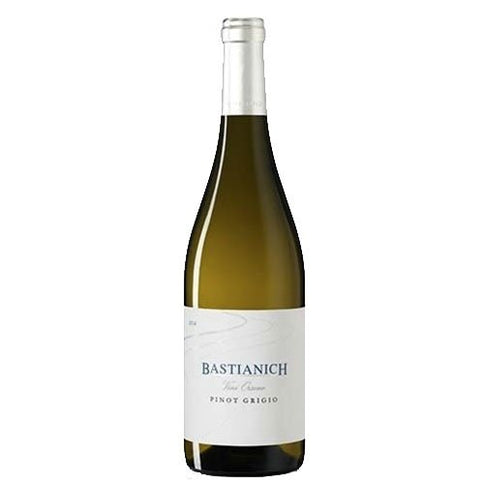 Friuli Colli Orientali Pinot Grigio DOC 2024 - Bastianich