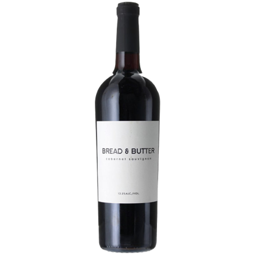 Cabernet Sauvignon 2023 - Bread And Butter