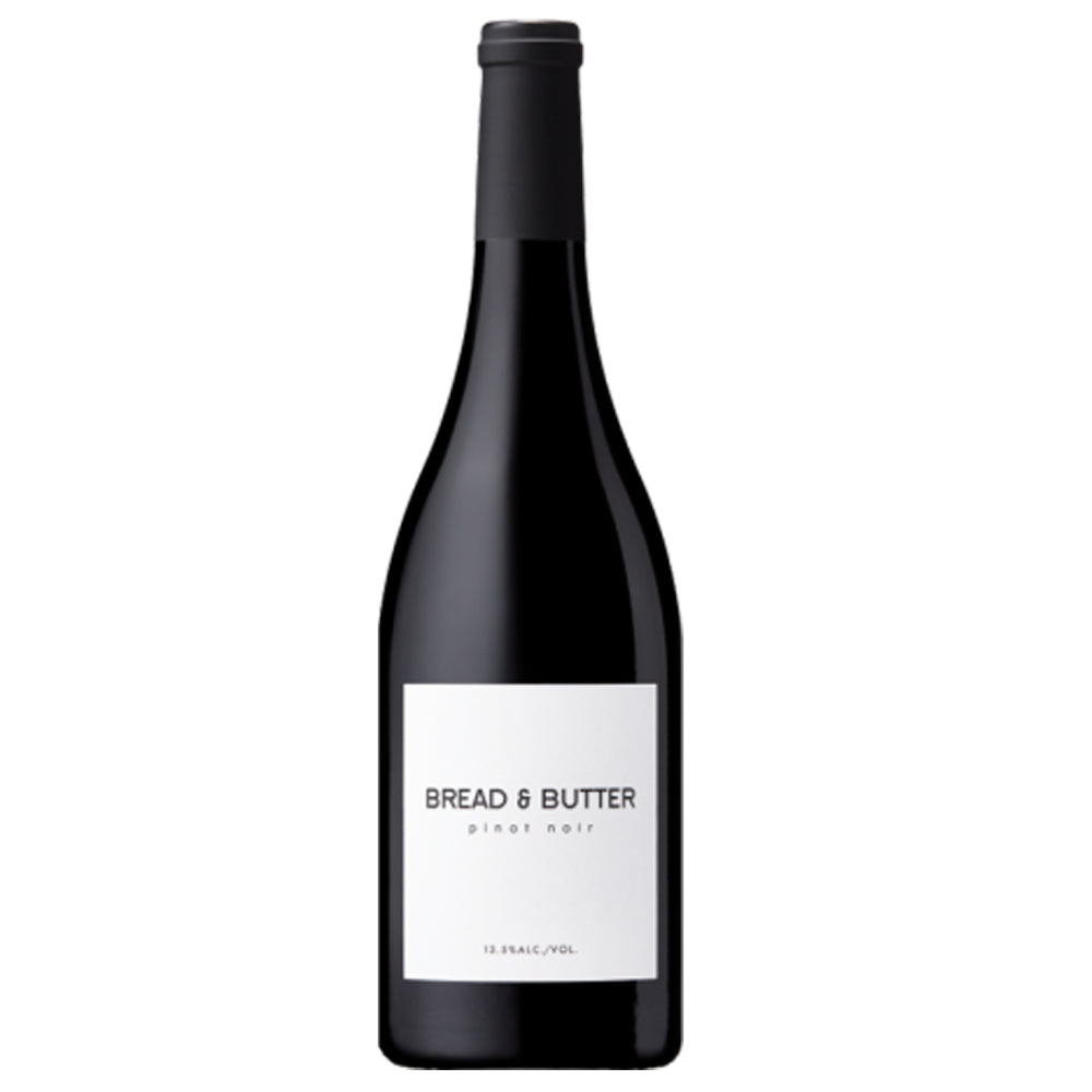 Pinot Noir 2023 - Bread And Butter