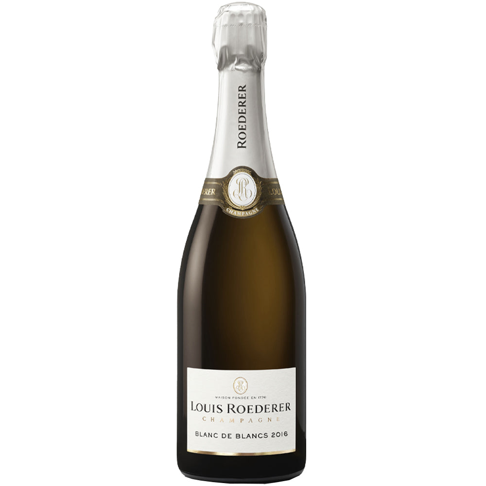 Champagne Brut Blanc de Blancs 2019 - Louis Roederer