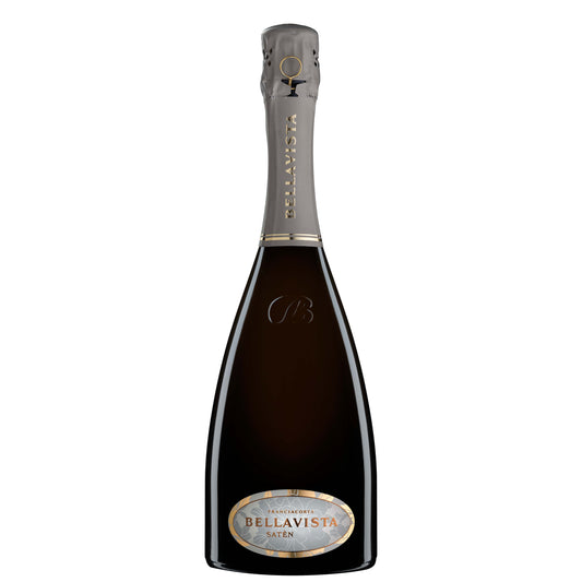 Franciacorta DOCG Satèn 2020 - Bellavista