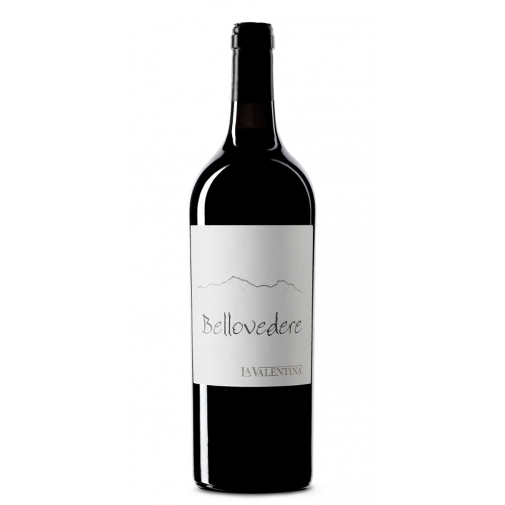 Montepulciano d'Abruzzo Riserva Terre dei Vestini "Bellovedere" 2021 - Fattoria La Valentina