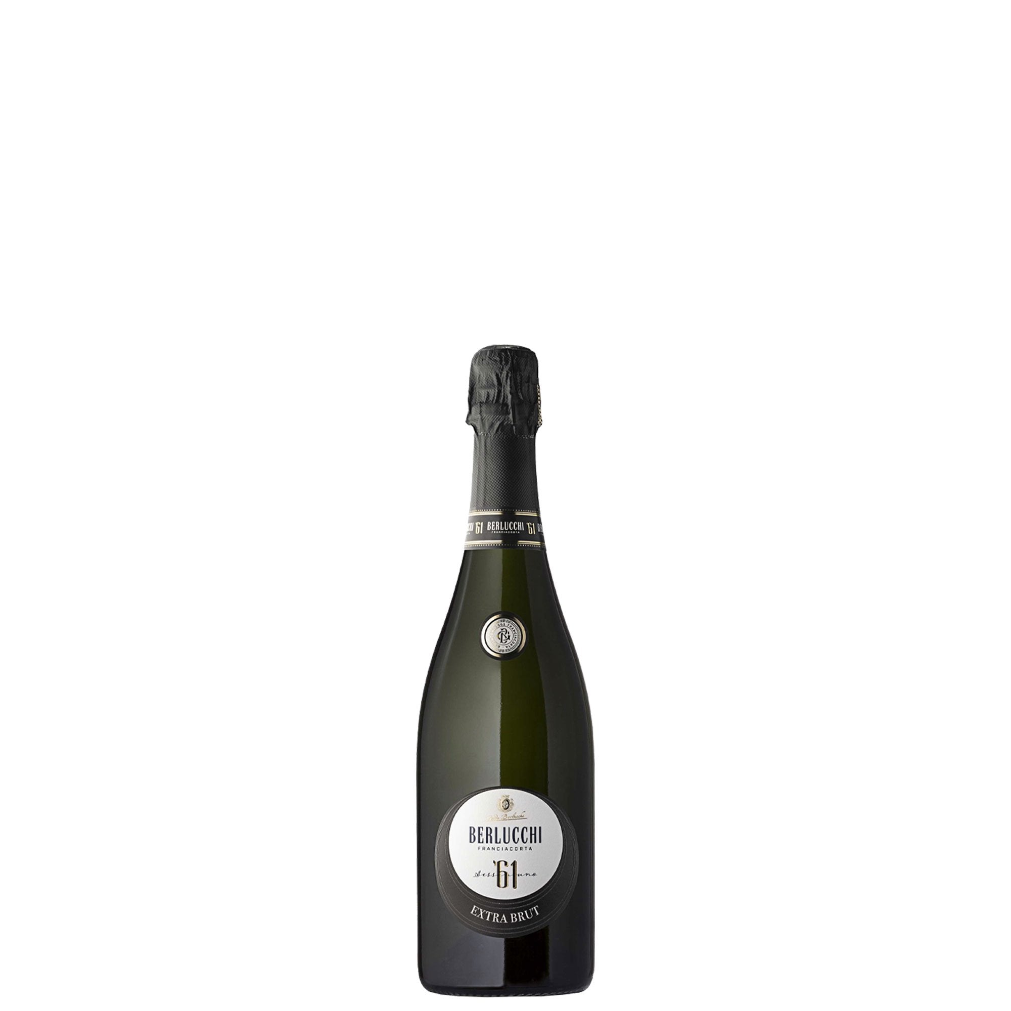 Franciacorta Extra Brut DOCG "’61" - Berlucchi (0.375l)