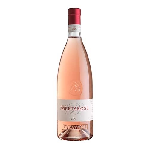Veneto Rosato IGT "Bertarose" 2023 - Bertani