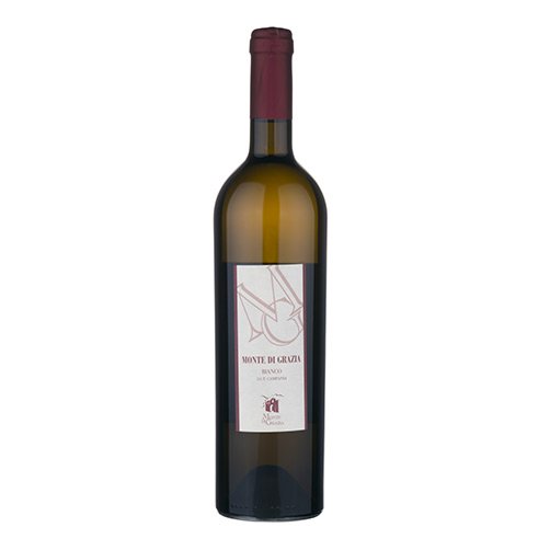 Campania Bianco IGT 2022 - Monte di Grazia