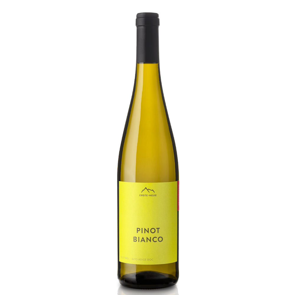 Alto Adige Pinot Bianco DOC 2024 - Erste + Neue