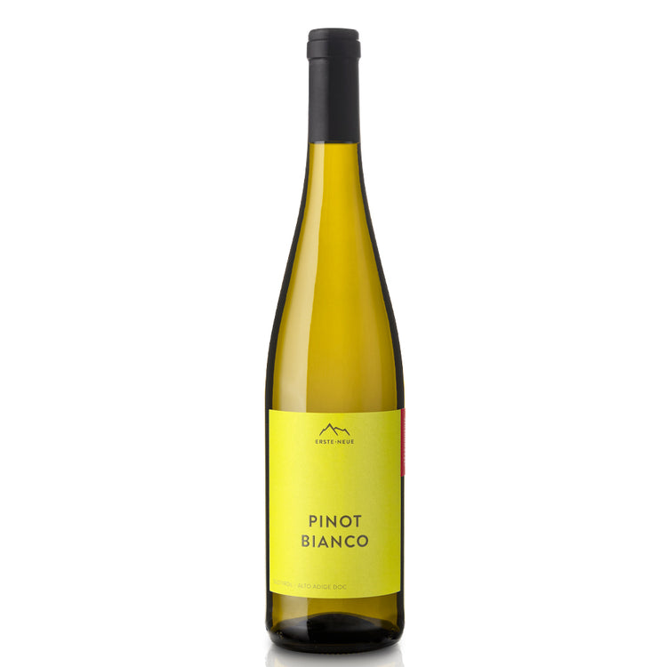 Alto Adige Pinot Bianco DOC 2024 - Erste + Neue