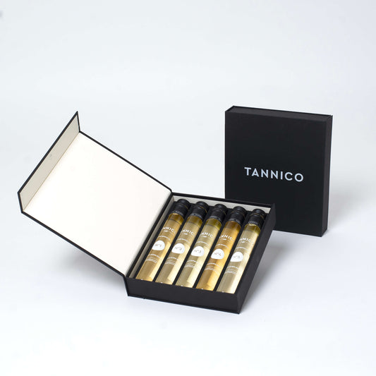 Tannico Flying School at Home - Che vino bianco sei?