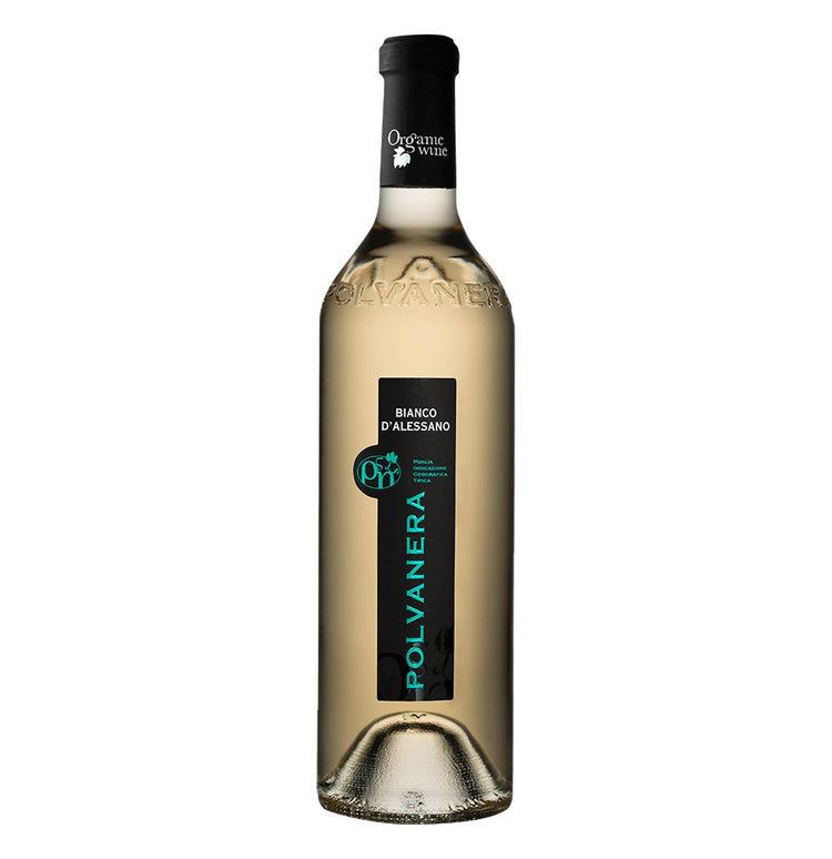 Puglia Bianco d’Alessano IGT 2024 - Polvanera