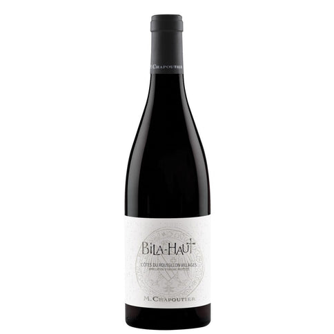 Côtes du Roussillon Rouge 2023 - Domaine de Bila-Haut, M. Chapoutier