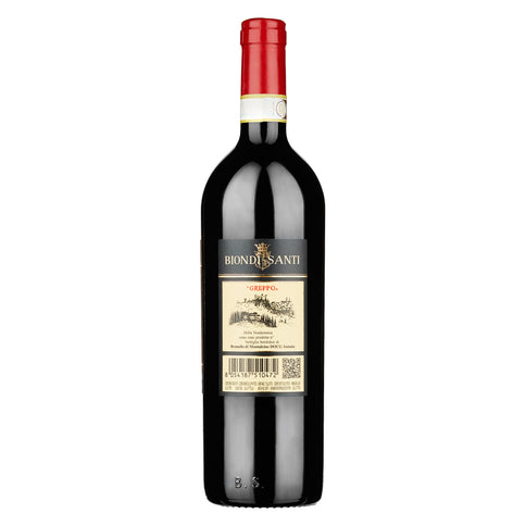 Brunello di Montalcino DOCG 2019 - Biondi-Santi