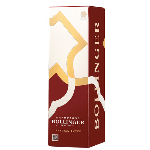 Champagne Brut "Special Cuvée" - Bollinger (astuccio)